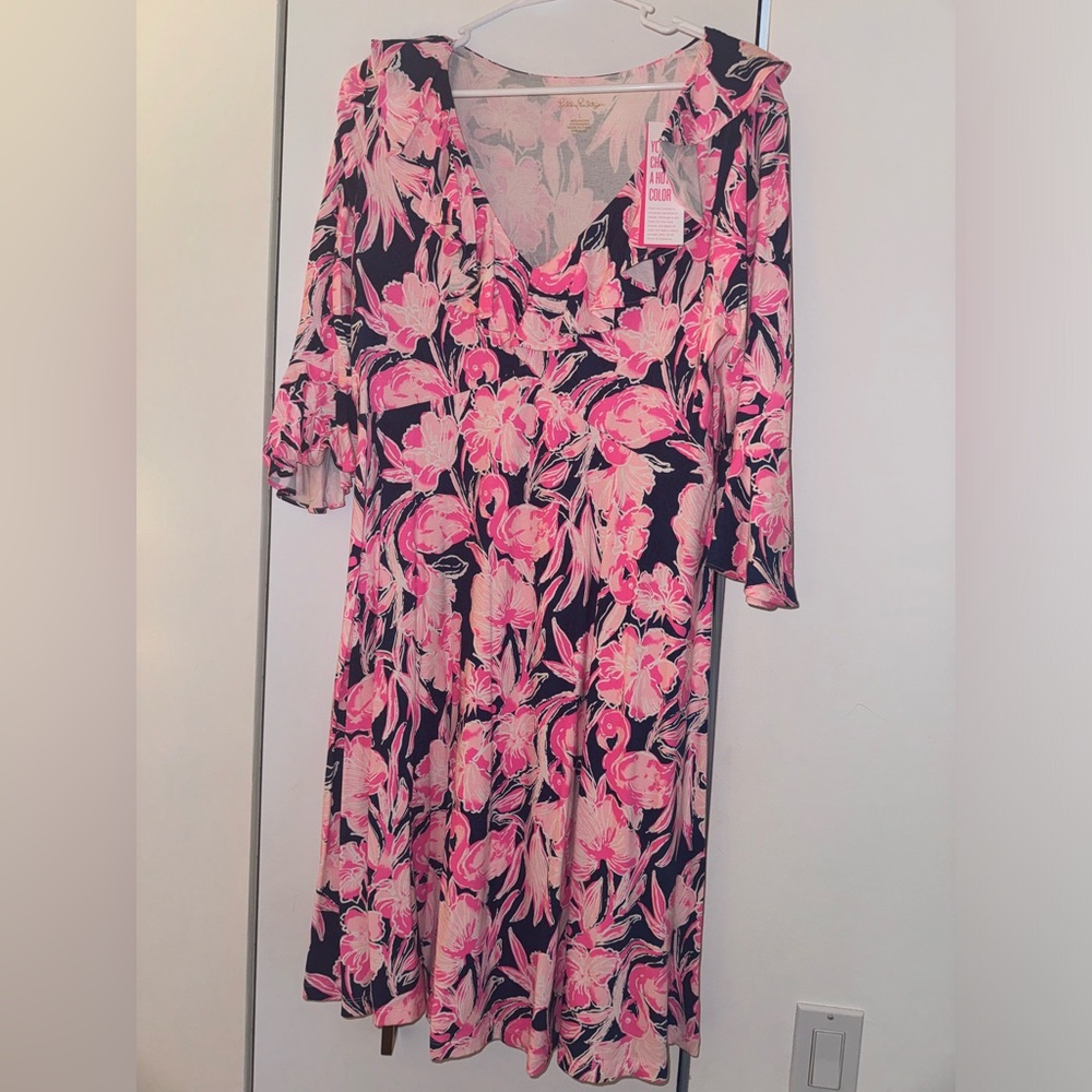 NWT Lilly Pulitzer dress